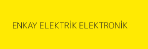 ENKAY ELEKTRİK ELEKTRONİK